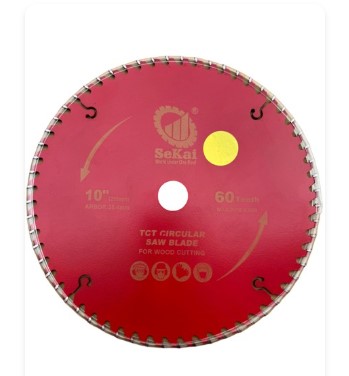 TCT Saw Blade