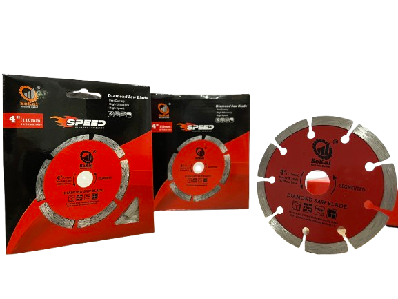 4 Inch Diamond Saw Blade