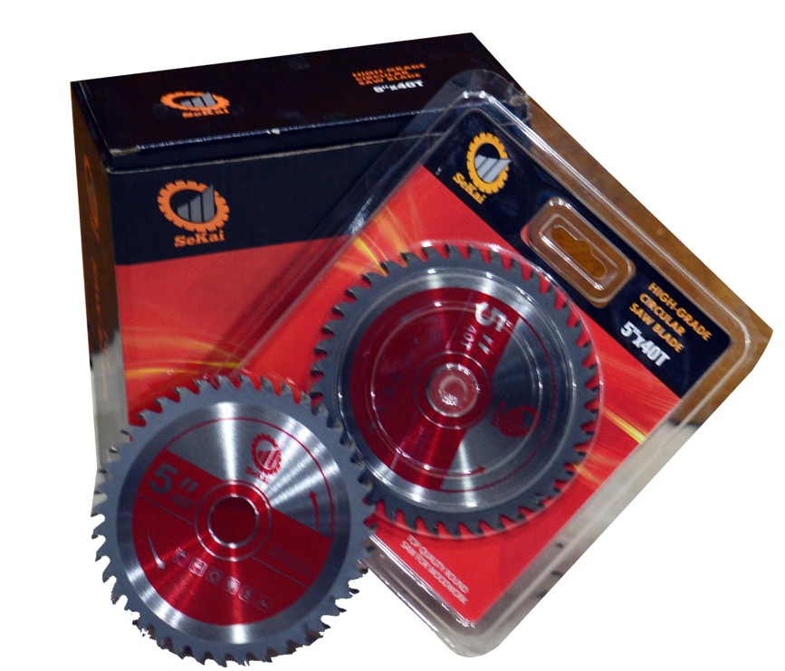 5 INCH (X SERIES) SAW BLADE
