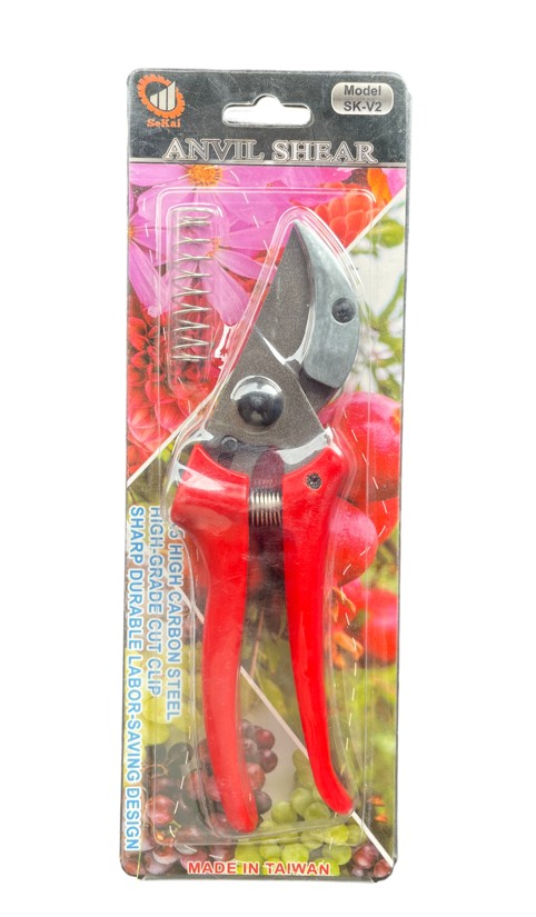 SEKAI Pruning Shear SK-V2