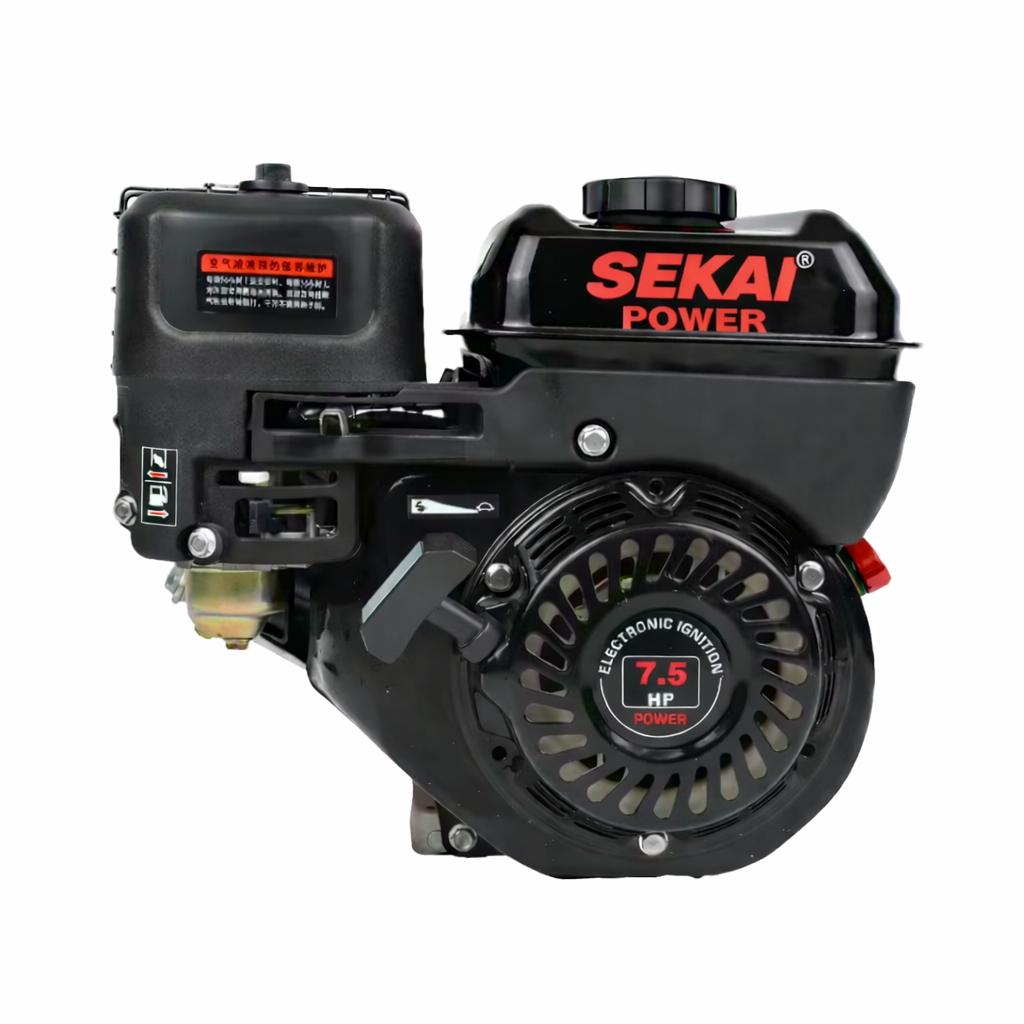 SEKAI POWER 7.5 HP SK-212 Sprayer Engine